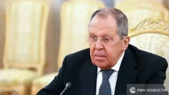 وزارت خارجه روسیه: حمله به تاسیسات نطنز ایران نقض آشکار قوانین بین المللی است