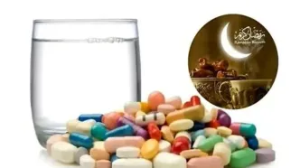 هشدار، قطع خودسرانه دارو در ماه رمضان ممنوع است!