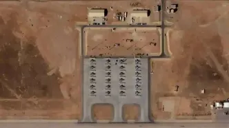 ایران رادار ۳۰۰ میلیون دلاری آمریکا در اردن را هدف قرار داد