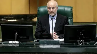 پیام جدید قالیباف/ سطح جدیدی از درگیری آغاز شده است