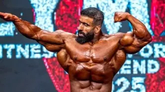 واکنش هادی چوپان به خبر خداحافظی