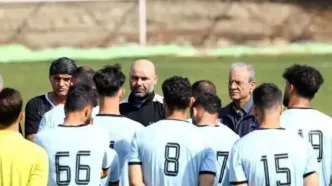 برنامه استقلالی‌ها در روزهای جنگی ایران