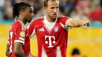 شایعه پیشنهاد ۱۶۰ میلیون یورویی رئال مادرید برای ستاره بایرن