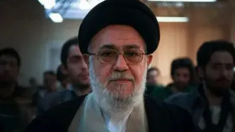 موسوی خوئینی: حمایت از نظام قانونی و گفت‌وگوی همدلانه راه عبور از مصیبت امروز است