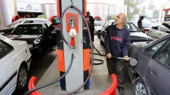 وضعیت فعالیت پمپ‌بنزین‌ها در عید ۱۴۰۵ اعلام شد