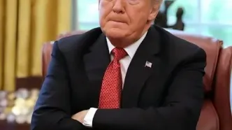 خبرنگار بی‌بی‌سی: ترامپ در قبال ایران عقب‌نشینی کرد و شکست را پذیرفت