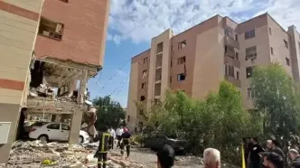 افزایش تعداد شهدای حمله به پردیسان قم