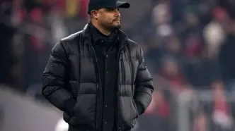 واکنش کمپانی به تقابل با رئال در لیگ قهرمانان