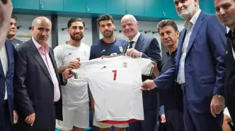 جام‌جهانی پرماجرا؛ ایران به آمریکا می‌رود یا خیر؟