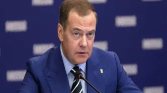 هشدار روسیه؛ حمله زمینی به ایران، ویتنام جدید واشنگتن