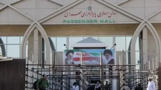 اولین واکنش به شایعات خبرساز درباره مرز مهران