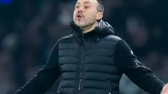 جدیدترین سرمربی لیگ برتر معرفی شد