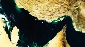 طرح مدیریت هوشمند تنگه هرمز در مجلس کلید خورد