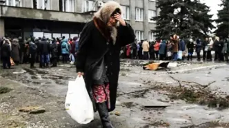 چطور اضطراب افراد مسن را در روزهای جنگ کم کنیم؟