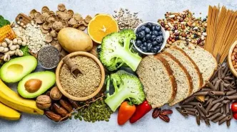 با این ۵ خوراکی به جنگ با اضطراب بروید