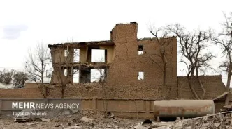 ۱۲ هزار واحد مسکونی در تهران آسیب دید