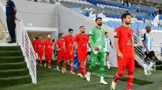 تاریخ و ساعت دیدار آسیایی تراکتور مشخص شد