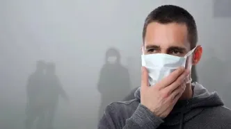 نکات محافظت از خود در برابر گاز سمی پس از انفجار