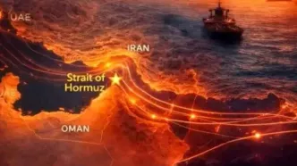 ذخایر نفتی اضطراری کشورها تا چند روز دوام می‌آورد؟