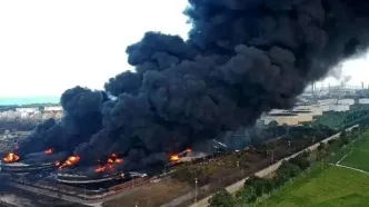 قلب نفت کویت از کار افتاد/ فشار بر بازار جهانی نفت بیشتر می‌شود