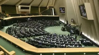 بیانیه فوری و رسمی مجلس: دفاع مقدس تا شکست قطعی آمریکا و اسرائیل ادامه پیدا کند