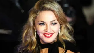 مدونا کلید کشف یک راز بعد از ۳۶ سال