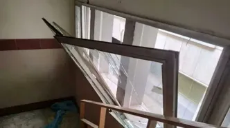 ۷ بیمارستان آسیب‌دیده از حملات تخلیه شد