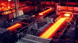 خوشبختانه آسیب وارد شده به فولاد مبارکه جدی نیست؛ با وجود تامین برق کمبود نداریم