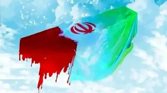 فوری/ فرمانده یگان حفاظت سازمان منابع طبیعی به شهادت رسید