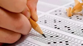 برگزاری آزمون‌ها به شیوه حضوری در صورت استقرار شرایط امن در اولویت است