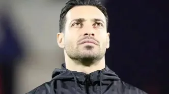 استوری خاص شجاع درباره حادثه تلخ مدرسه میناب