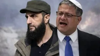 اسرائیل: الجولانی باید ترور شود