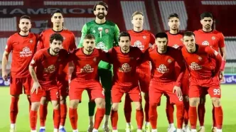 جریمه وحشتناک و میلیاردی AFC برای تراکتور