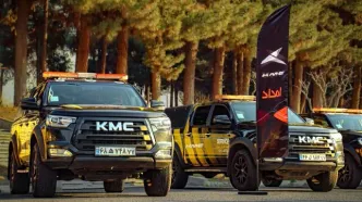 طرح خدمات نوروزی کرمان موتور ۱۴۰۵