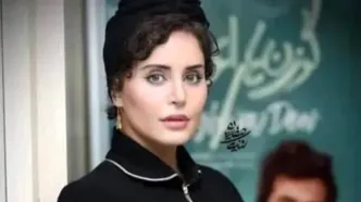 سفر در زمان؛ «الناز شاکردوست» در سفر اروپا و در یک خودروی کوچک؛ سال 98