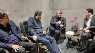 تأکید رئیس سازمان بورس بر استمرار عرضه کالاهای مختلف در بورس کالا ‌