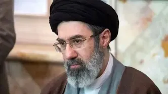 پیام رهبر انقلاب به پزشکیان در پی شهادت وزیر اطلاعات