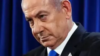 تیکه سنگین رسانه عبری به نتانیاهو