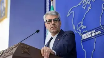 واکنش بقایی به ادعای مذاکره ایران با آمریکا