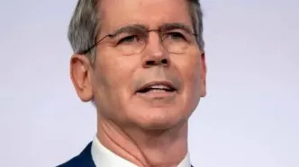 وزیر خزانه‌داری آمریکا: ما جنگ را نباخته‌ایم