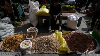 آجیل گران می‌شود؟ / قیمت های تازه بازار مشخص شد