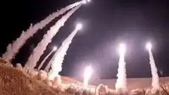 سه عملیات دیگر مقاومت لبنان/ مرکز کنترل پهپادی اسرائیل هدف حمله موشکی قرار گرفت