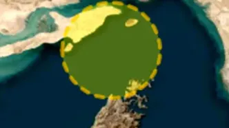 ضربه سنگین جنگ ایران به بازارهای جنوب آسیا