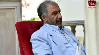 محمدمهدی عسگرپور شهادت علی لاریجانی را تسلیت گفت