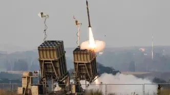 سی بی اس: حمله ایران به پایگاه «سلطان» در عربستان کمبود موشک های رهگیر آمریکا را برجسته کرد