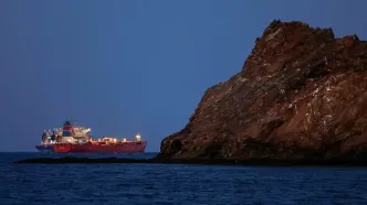 آیا نفتکش‌ها می‌توانند با تغییر پرچم از تنگه هرمز عبور کنند؟