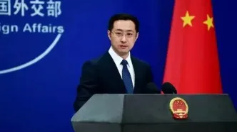 چین خواستار توقف فوری اقدامات نظامی در خاورمیانه شد