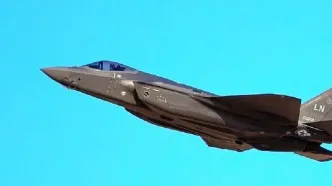 برای نخستین بار؛ آمریکا با فروش جنگنده‌های F-35 به عربستان موافقت کرد
