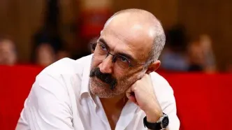 هادی حجازی‌فر: من پر از گریه‌ام