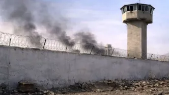 ماجرای شورش و فرار زندانیان از زندان چابهار‌